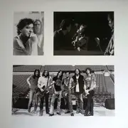 LP-Box - Jimmy Page & The Black Crowes - Live At The Greek - Still sealed, White Vinyl, 180g
