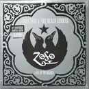 LP-Box - Jimmy Page & The Black Crowes - Live At The Greek