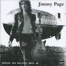 Double CD - Jimmy Page - Before The Balloon Went Up / Led Zeppelin Tribute - Whole Lotta Led