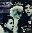 Double LP - Jimmy Page, Robert Plant - Walking Into Clarksdale