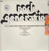 Jimmy Page - Rock Generation Vol. 9