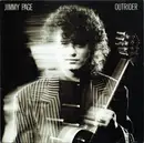 LP - Jimmy Page - Outrider