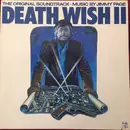 LP - Jimmy Page - Death Wish II (The Original Soundtrack)
