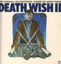 LP - Jimmy Page - Death Wish II (The Original Soundtrack)