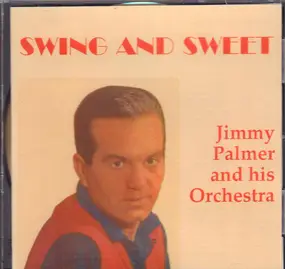 Jimmy - Swing & Sweet