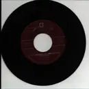 7inch Vinyl Single - Jimmy Palmer - I Wanna Go Round On A Merry Go Round / It's A Lonesome Old Town