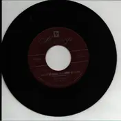 Jimmy Palmer - I Wanna Go Round On A Merry Go Round / It's A Lonesome Old Town
