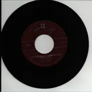 Jimmy Palmer - I Wanna Go Round On A Merry Go Round / It's A Lonesome Old Town