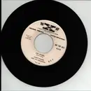 7inch Vinyl Single - Jimmy Palmer - Old Town Hall / Oh Mabel - PROMO