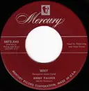 7inch Vinyl Single - Jimmy Palmer - Wait 'Til The Sun Shines Nelly/ Why