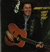 Jimmy Patton - Just For You