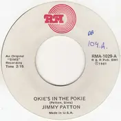 Jimmy Patton - Okie's In The Pokie