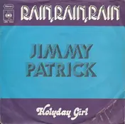 Jimmy Patrick - Rain, Rain, Rain