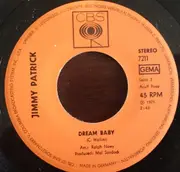 7inch Vinyl Single - Jimmy Patrick - Hot Pants