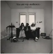 LP - Jimmy Patrick - You Are My Audience