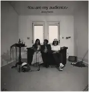 Jimmy Patrick - You Are My Audience