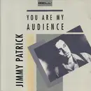 CD - Jimmy Patrick - You Are My Audience