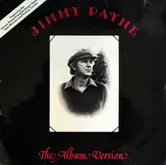 Jimmy Payne - The Album Version