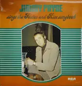 Jimmy Payne - Sings The Foster And Rice Songbook