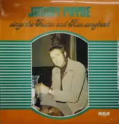 LP - Jimmy Payne - Sings The Foster And Rice Songbook