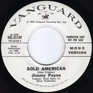 Jimmy Payne - Sold American