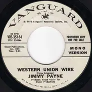 Jimmy Payne - Western Union Wire