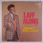 LP - Jimmy Pelham - Laff Along with Jimmy Pelham