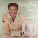 LP - Jimmy Pelham - Calling Prez Collect