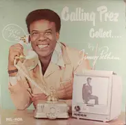 Jimmy Pelham - Calling Prez Collect
