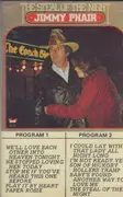 MC - Jimmy Phair - The Steal Of The Night