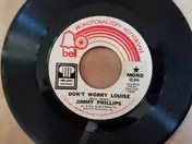 Jimmy Phillips - Don't Worry Louise