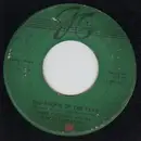 7inch Vinyl Single - Jimmy Piersall - The Rookie Of The Year / Please Jimmy Piersall - Original US