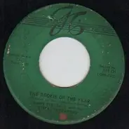 Jimmy Piersall - The Rookie Of The Year / Please Jimmy Piersall