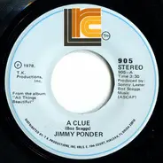 Jimmy Ponder - A Clue