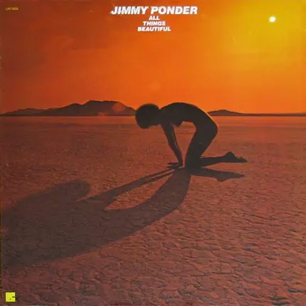 Jimmy Ponder - All Things Beautiful