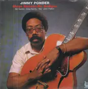 Jimmy Ponder - Mean Streets - No Bridges