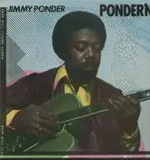 Jimmy Ponder - Ponder'n