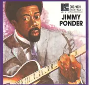 Jimmy Ponder - Jimmy Ponder