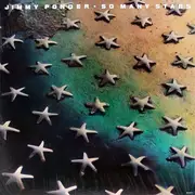 LP - Jimmy Ponder - So Many Stars - still sealed