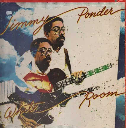 Jimmy Ponder - White Room