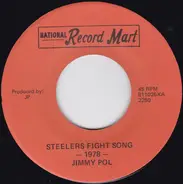 Jimmy Pol - Steelers Fight Song