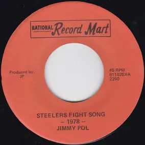 Jimmy Pol - Steelers Fight Song