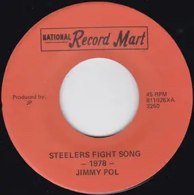 Jimmy Pol - Steelers Fight Song