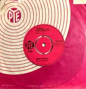 Jimmy Powell - Sugar Babe / I've Been Watching You