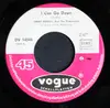 7inch Vinyl Single - Jimmy Powell And The 5 Dimensions - I Can Go Down - No cover