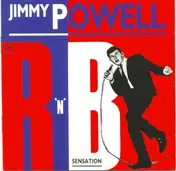 Jimmy Powell - The R.&B. Sensation