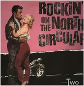 Jimmy Powell - Rockin' On The North Circular Vol. 2