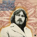 LP - Jimmy Powell - Hold On