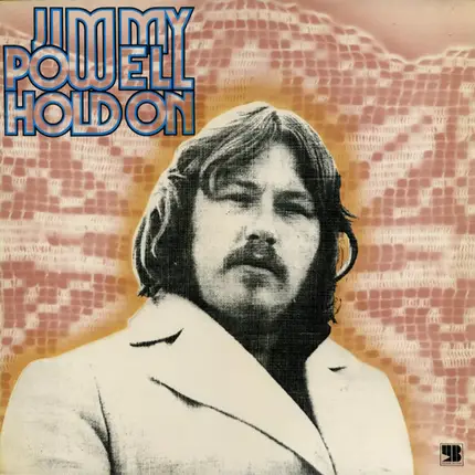 Jimmy Powell - Hold On