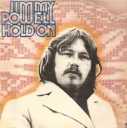 Jimmy Powell - Hold On